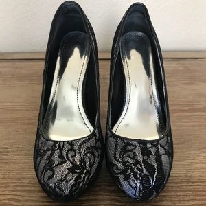 Special Occasion heels